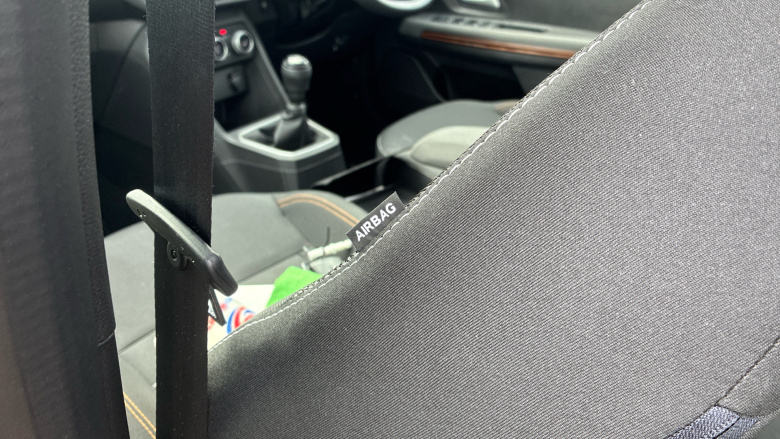 Dacia Sandero Stepway 1.0 TCe Journey 5dr Petrol Hatchback